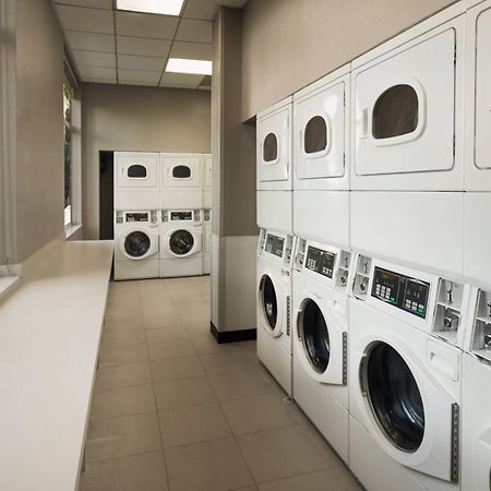 Residence Inn By Marriott Anaheim Resort Area/Garden Grove Bagian luar foto