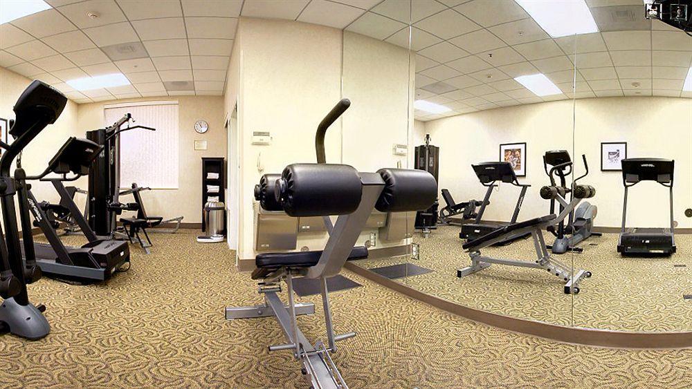 Residence Inn By Marriott Anaheim Resort Area/Garden Grove Bagian luar foto