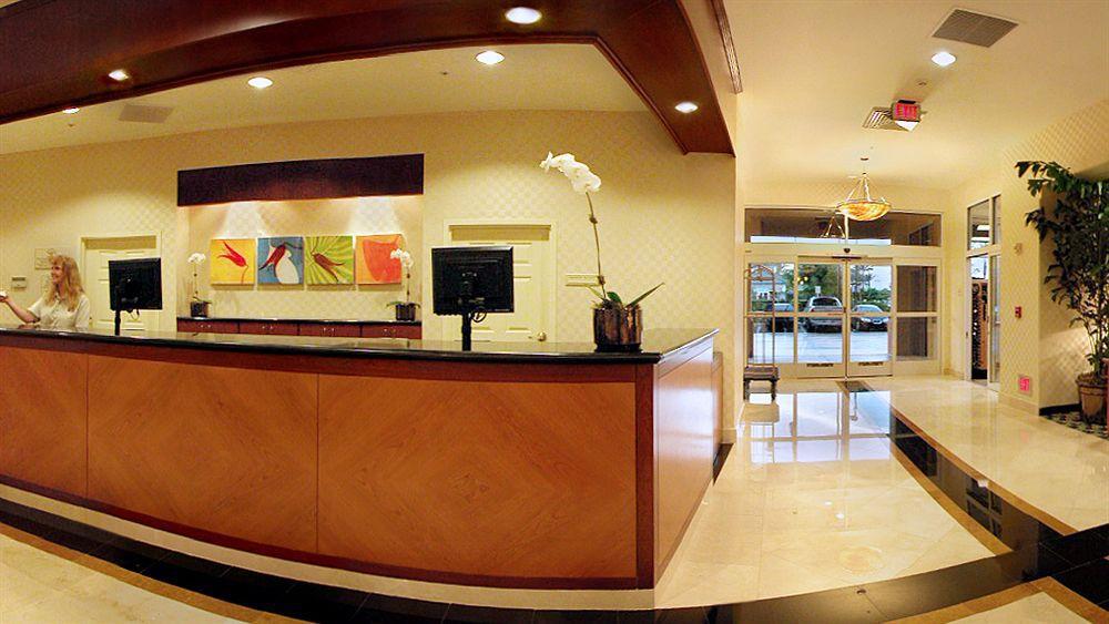 Residence Inn By Marriott Anaheim Resort Area/Garden Grove Bagian luar foto