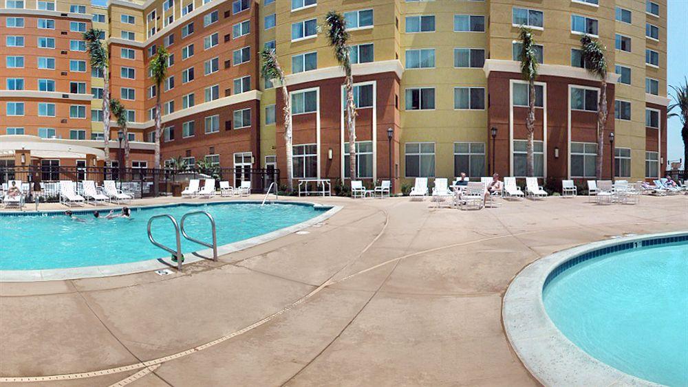 Residence Inn By Marriott Anaheim Resort Area/Garden Grove Bagian luar foto