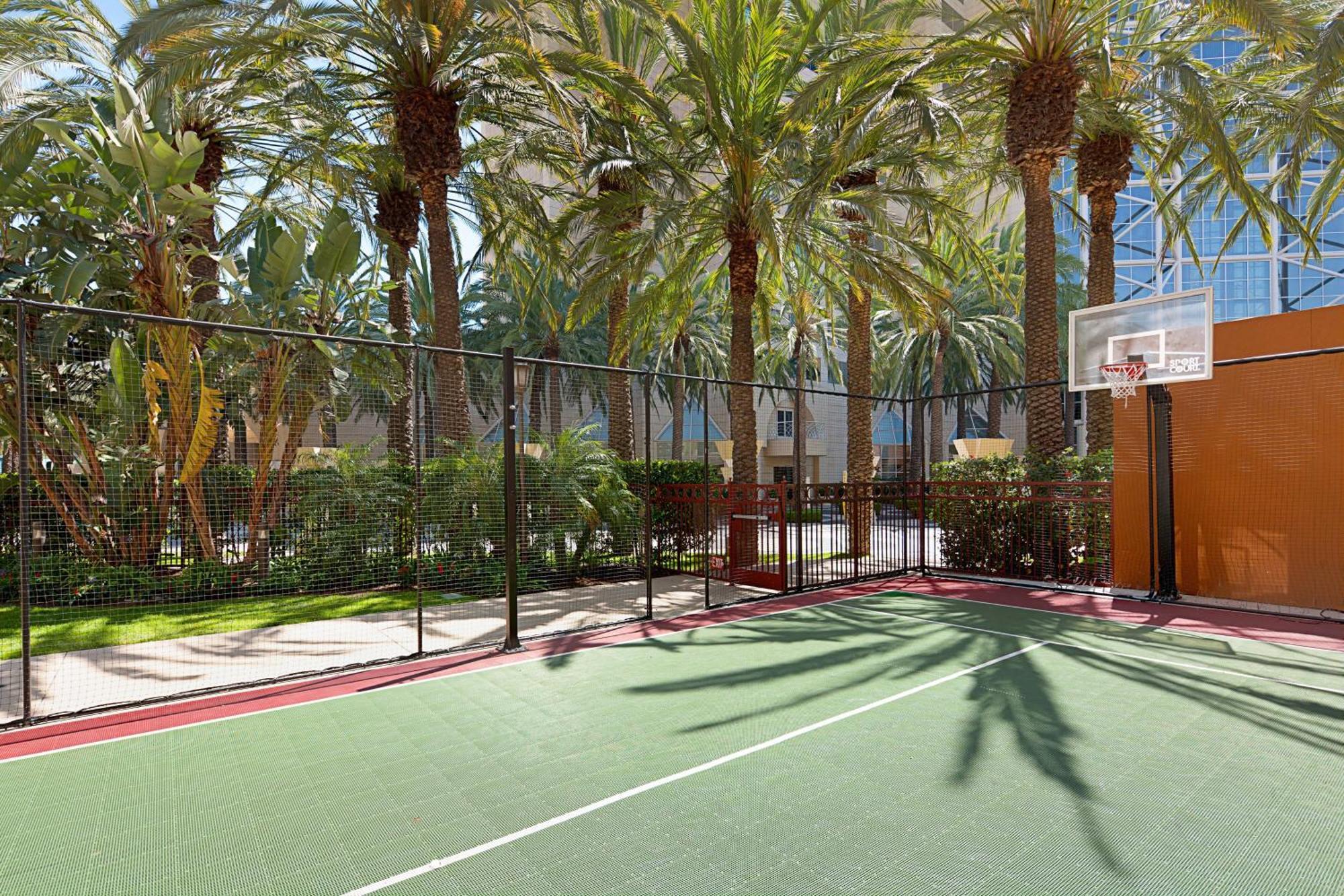 Residence Inn By Marriott Anaheim Resort Area/Garden Grove Bagian luar foto