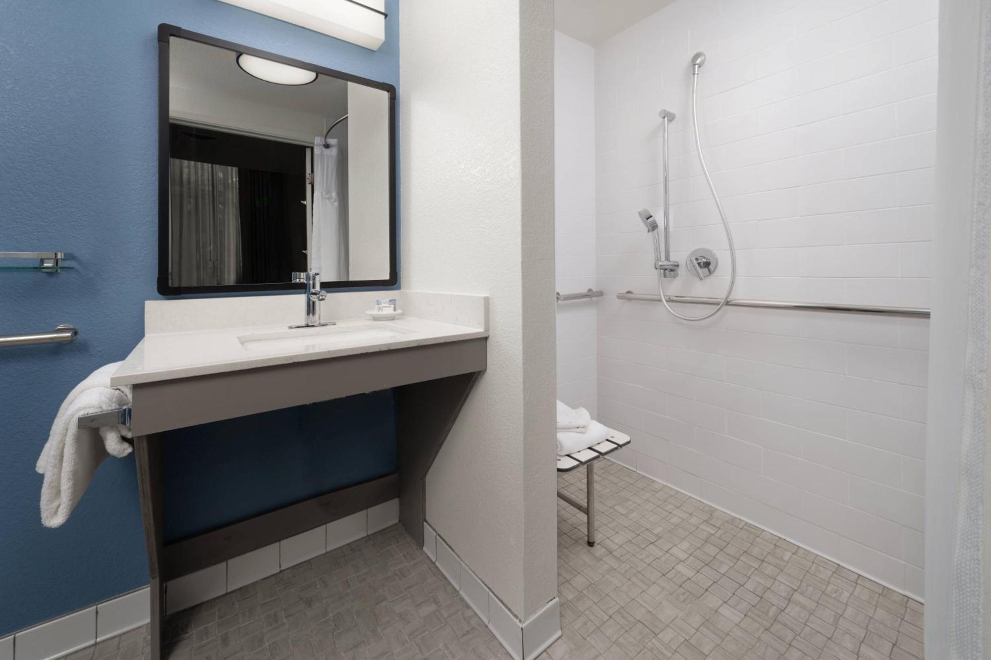 Residence Inn By Marriott Anaheim Resort Area/Garden Grove Bagian luar foto