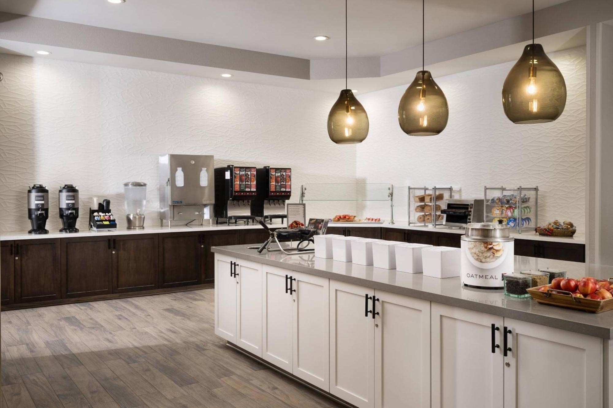 Residence Inn By Marriott Anaheim Resort Area/Garden Grove Bagian luar foto