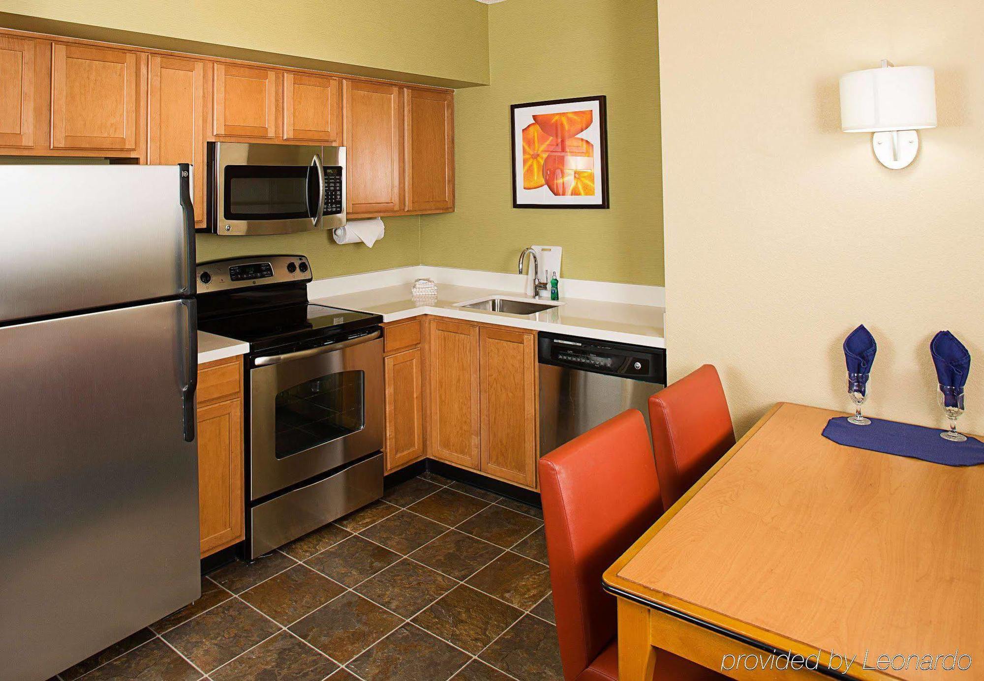 Residence Inn By Marriott Anaheim Resort Area/Garden Grove Bagian luar foto
