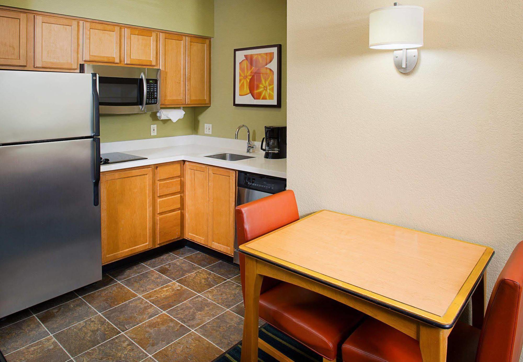 Residence Inn By Marriott Anaheim Resort Area/Garden Grove Bagian luar foto